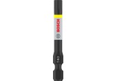 BOSCH PRO Torx Impact Bit, T40, 55 mm, 2-tlg. 2608522533