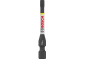 BOSCH PRO Torx Impact Bit, T25, 55 mm, 15-tlg. 2608522534