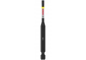 BOSCH PRO Torx Impact Bit, T25, 90 mm 2608522536