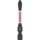 BOSCH PRO Pozidriv Impact Bit, PZ2, 55 mm, 15-tlg. 2608522546