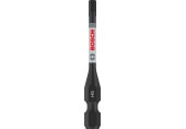 BOSCH PRO Hex Impact Bit, H5, 55 mm, 2-tlg. 2608522557