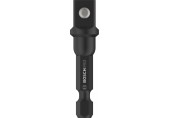 BOSCH PRO Socket Adapter mit Kugelverbindung, 3/8", 50 mm 2608522563