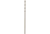 BOSCH PRO Metal HSS-G Spiralbohrer, 1,1 x 14 x 36 mm, 10-tlg. 2608585467