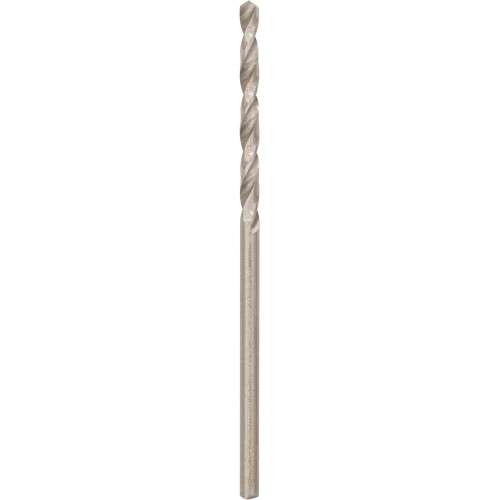 BOSCH PRO Metal HSS-G Spiralbohrer, 1,7 x 20 x 43 mm, 10-tlg. 2608585472