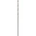 BOSCH PRO Metal HSS-G Spiralbohrer, 2,1 x 24 x 49 mm, 10-tlg. 2608585475
