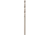 BOSCH PRO Metal HSS-G Spiralbohrer, 2,3 x 27 x 53 mm, 10-tlg. 2608585476