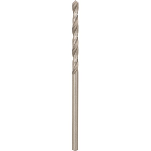 BOSCH PRO Metal HSS-G Spiralbohrer, 2,3 x 27 x 53 mm, 10-tlg. 2608585476