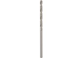 BOSCH PRO Metal HSS-G Spiralbohrer, 2,6 x 30 x 57 mm, 10-tlg. 2608585478