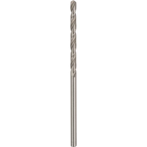 BOSCH PRO Metal HSS-G Spiralbohrer, 2,6 x 30 x 57 mm, 10-tlg. 2608585478