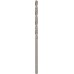 BOSCH PRO Metal HSS-G Spiralbohrer, 2,6 x 30 x 57 mm, 10-tlg. 2608585478