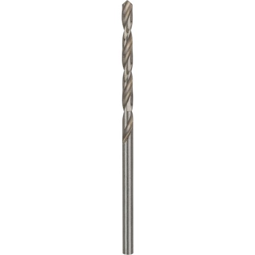BOSCH PRO Metal HSS-G Spiralbohrer, 3,4 x 39 x 70 mm, 10-tlg. 2608585482