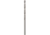 BOSCH PRO Metal HSS-G Spiralbohrer, 3,8 x 43 x 75 mm, 10-tlg. 2608585484