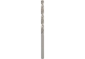 BOSCH PRO Metal HSS-G Spiralbohrer, 4,9 x 52 x 86 mm, 10-tlg. 2608585490
