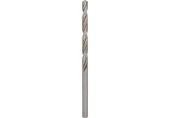 BOSCH PRO Metal HSS-G Spiralbohrer, 6,1 x 63 x 101 mm, 10-tlg. 2608585497