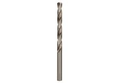 BOSCH PRO Metal HSS-G Spiralbohrer, 7,9 x 75 x 117 mm, 10-tlg. 2608585507