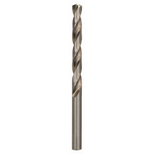 BOSCH PRO Metal HSS-G Spiralbohrer, 7,9 x 75 x 117 mm, 10-tlg. 2608585507