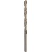 BOSCH PRO Metal HSS-G Spiralbohrer, 10,1 x 87 x 133 mm, 5-tlg. 2608585522