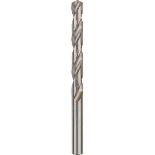 BOSCH PRO Metal HSS-G Spiralbohrer, 10,2 x 87 x 133 mm, 5-tlg. 2608585523