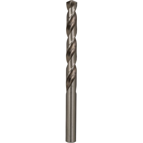 BOSCH PRO Metal HSS-G Spiralbohrer, 10,9 x 94 x 142 mm, 5-tlg. 2608585529