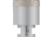 BOSCH PRO Ceramic dry Trockenbohrkrone, 45 x 35 x 22.23 mm 2608587124