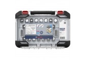 BOSCH PRO Multi Material PC Plus Lochsägen-Set, 20, 68, 76 mm, 14-tlg. 2608594426