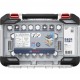 BOSCH PRO Multi Material PC Plus Lochsägen-Set, 20, 44, 64 mm, 9-tlg. 2608594428