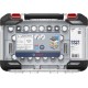BOSCH PRO Multi Material PC Plus Lochsägen-Set, 20-65 mm, 9-tlg. 2608594429