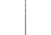 BOSCH PRO Metal HSS-G Spiralbohrer, 4,5 x 47 x 80 mm, 10-tlg. 2608595061