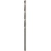 BOSCH PRO Metal HSS-G Spiralbohrer, 4,5 x 47 x 80 mm, 10-tlg. 2608595061