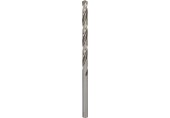 BOSCH PRO Metal HSS-G Spiralbohrer, 6,2 x 63 x 101 mm, 10-tlg. 2608595067