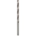 BOSCH PRO Metal HSS-G Spiralbohrer, 6,2 x 63 x 101 mm, 10-tlg. 2608595067