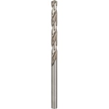 BOSCH PRO Metal HSS-G Spiralbohrer, 6,5 x 63 x 101 mm, 10-tlg. 2608595068
