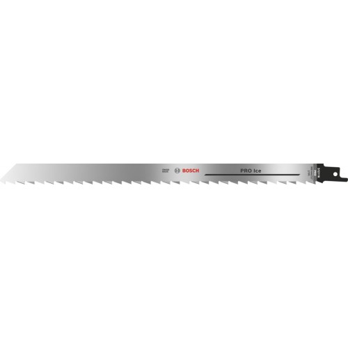 BOSCH PRO Ice S1211K Säbelsägeblatt, 1,25 x 19 x 300 mm, 2-tlg. 2608652901