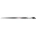 BOSCH PRO Ice S1211K Säbelsägeblatt, 1,25 x 19 x 300 mm, 2-tlg. 2608652901
