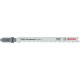 BOSCH PRO Hardwood clean T101BF Stichsägeblatt, 100 mm, 2-tlg. 2608655092