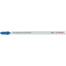 BOSCH PRO Metal Pipes and Profiles T321BF Stichsägeblatt, 132 mm, 25-tlg. 2608655127