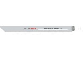 BOSCH PRO Pallet Repair fast S1122HFR Säbelsägeblatt, 0,9 x 19 x 225 mm, 5-tlg. 2608659064