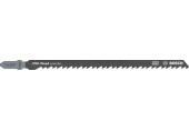 BOSCH PRO Wood precise T344DP Stichsägeblatt, 152 mm, 2-tlg. 2608665236
