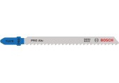 BOSCH PRO Alu T127D Stichsägeblatt, 100 mm, 2-tlg. 2608668706