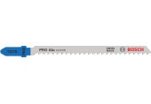 BOSCH PRO Alu curve T227D Stichsägeblatt, 100 mm, 2-tlg. 2608668707