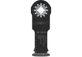 BOSCH PRO AIZ 32 BSPIB Blatt für Multifunktionswerkzeuge, 32 x 50 mm, 5-tlg. 2608669071