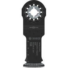 BOSCH PRO AIZ 32 BSPIB Blatt für Multifunktionswerkzeuge, 32 x 50 mm, 5-tlg. 2608669071
