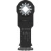 BOSCH PRO AIZ 32 BSPIB Blatt für Multifunktionswerkzeuge, 32 x 50 mm, 10-tlg. 2608669072