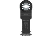 BOSCH PRO AIZ 32 BSPIB Blatt für Multifunktionswerkzeuge, 32 x 50 mm, 25-tlg. 2608669073
