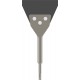 BOSCH PRO SDS plus Bodenschaber, 130 x 290 mm 2608690610