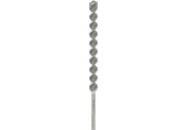 BOSCH PRO SDS max-4 Hammerbohrer, 38 x 400 x 520 mm 2608706857