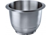 Bosch Rührschüssel Edelstahl MUZ5ER2