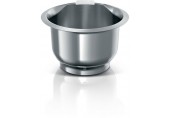 Bosch Rührschüssel Edelstahl MUZS2ER