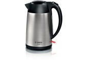 Bosch Wasserkocher DesignLine Edelstahl TWK3P420