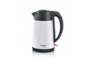 Bosch Wasserkocher DesignLine 1.7 l Weiß TWK3P421